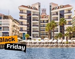 POSEIDON HOTEL (ADULTS ONLY)